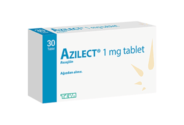 ASIPEC 1 MG 30 TABLET